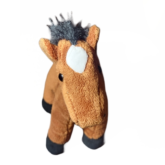 Breyer 2015 Small Horse Plush Toy - Picture 2 of 5